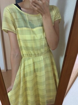 ももさんのコーディネート