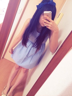 ももさんのコーディネート