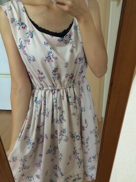 ももさんのコーディネート