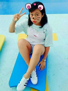 MGさんのコーディネート