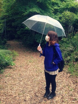 niさんのコーディネート