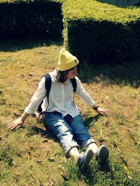 niさんのコーディネート