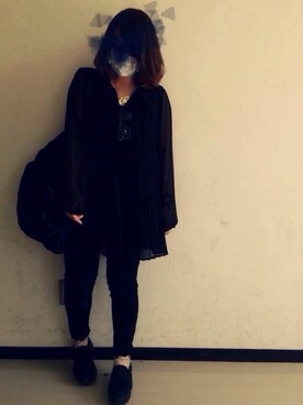 niさんのコーディネート