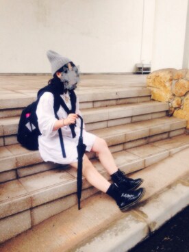 niさんのコーディネート