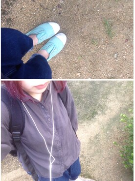 niさんのコーディネート