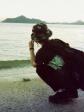 niさんのコーディネート