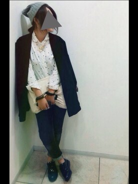 niさんのコーディネート