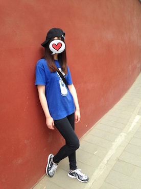 灰只兔さんのコーディネート