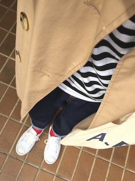 ∗kayo.o.o٭¨̮さんのコーディネート