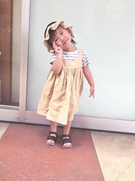 ∗kayo.o.o٭¨̮さんのコーディネート