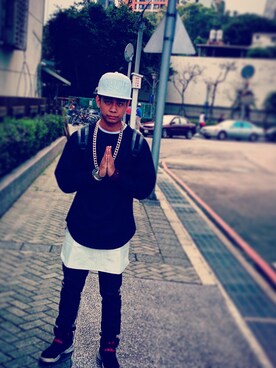 2 CHIさんのコーディネート