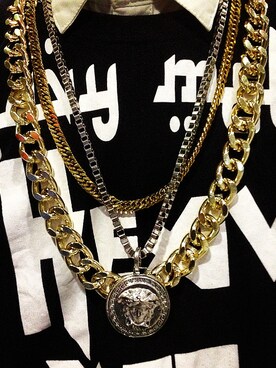 2 CHIさんのコーディネート