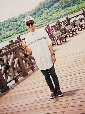 2 CHIさんのコーディネート