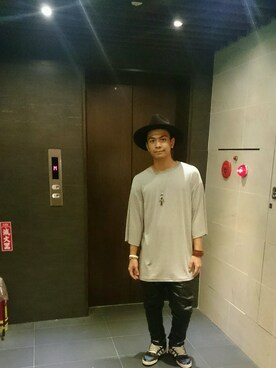 2 CHIさんのコーディネート