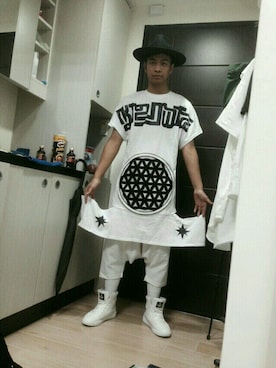 2 CHIさんのコーディネート