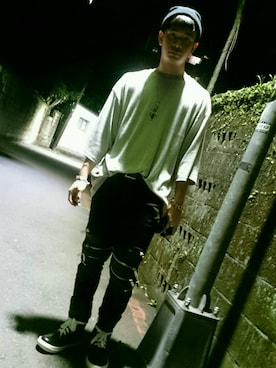 2 CHIさんのコーディネート