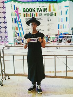 2 CHIさんのコーディネート