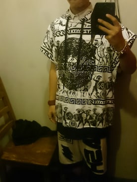 2 CHIさんのコーディネート