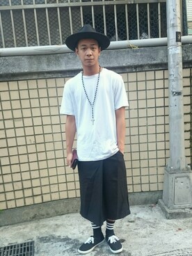 2 CHIさんのコーディネート