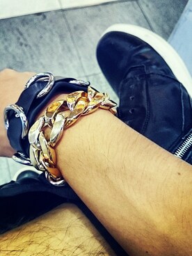 2 CHIさんのコーディネート