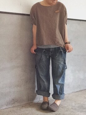 beee.さんのコーディネート