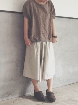 beee.さんのコーディネート