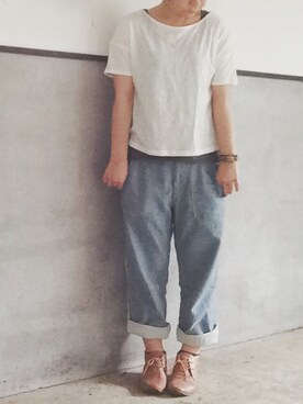 beee.さんのコーディネート