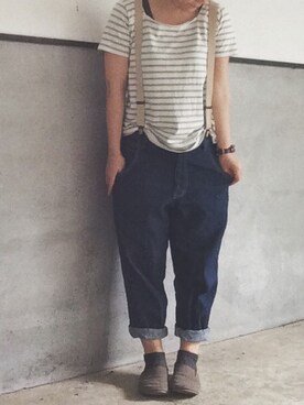 beee.さんのコーディネート