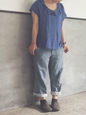 beee.さんのコーディネート