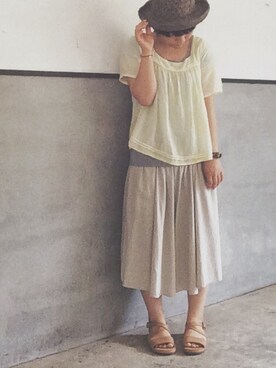 beee.さんのコーディネート