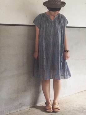 beee.さんのコーディネート