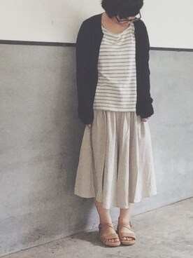 beee.さんのコーディネート