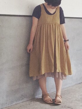 beee.さんのコーディネート