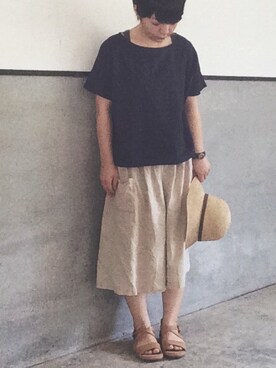 beee.さんのコーディネート