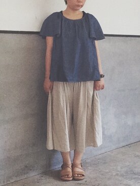 beee.さんのコーディネート