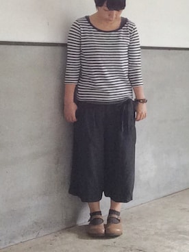 beee.さんのコーディネート