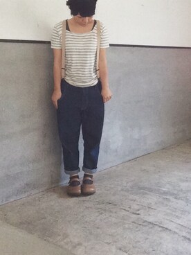 beee.さんのコーディネート