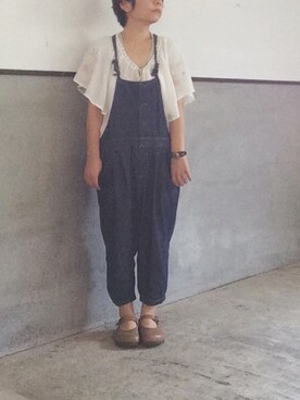 beee.さんのコーディネート