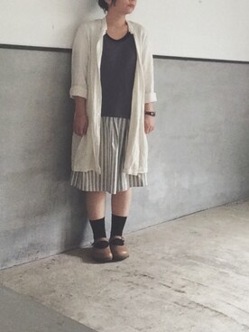 beee.さんのコーディネート