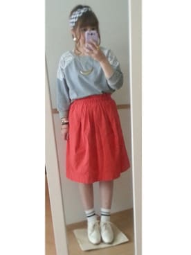 saori*さんのコーディネート