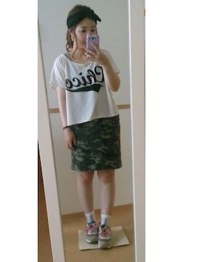 saori*さんのコーディネート