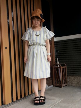 saori*さんのコーディネート