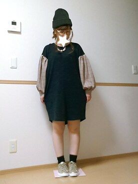 saori*さんのコーディネート