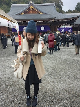 saori*さんのコーディネート