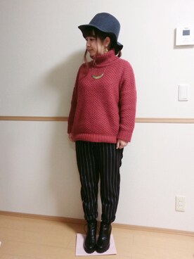 saori*さんのコーディネート