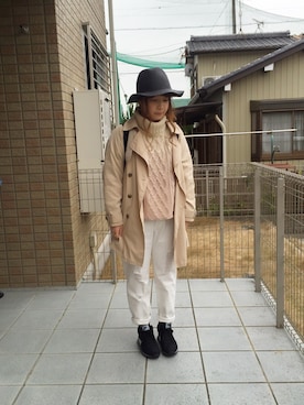 saori*さんのコーディネート