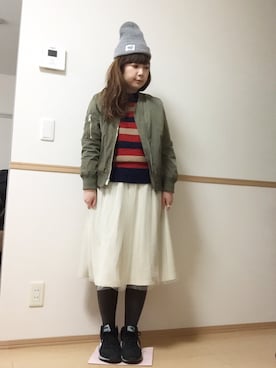 saori*さんのコーディネート