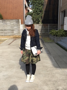 saori*さんのコーディネート