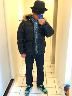 流山ＲＥＤＳさんのコーディネート