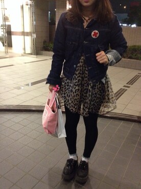 erikaさんのコーディネート